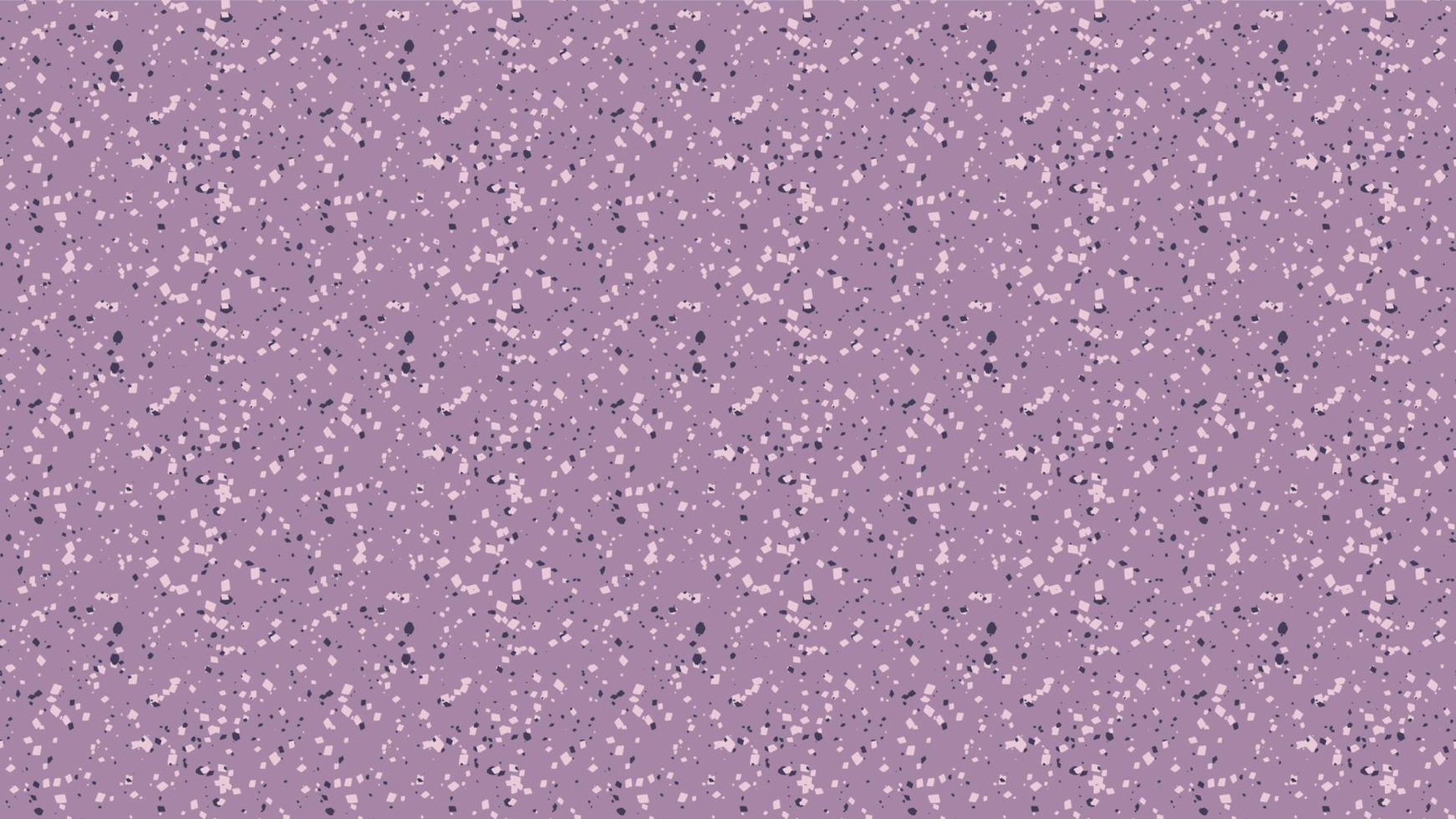 Abstract terrazzo wallpaper. Abstract terrazzo background vector