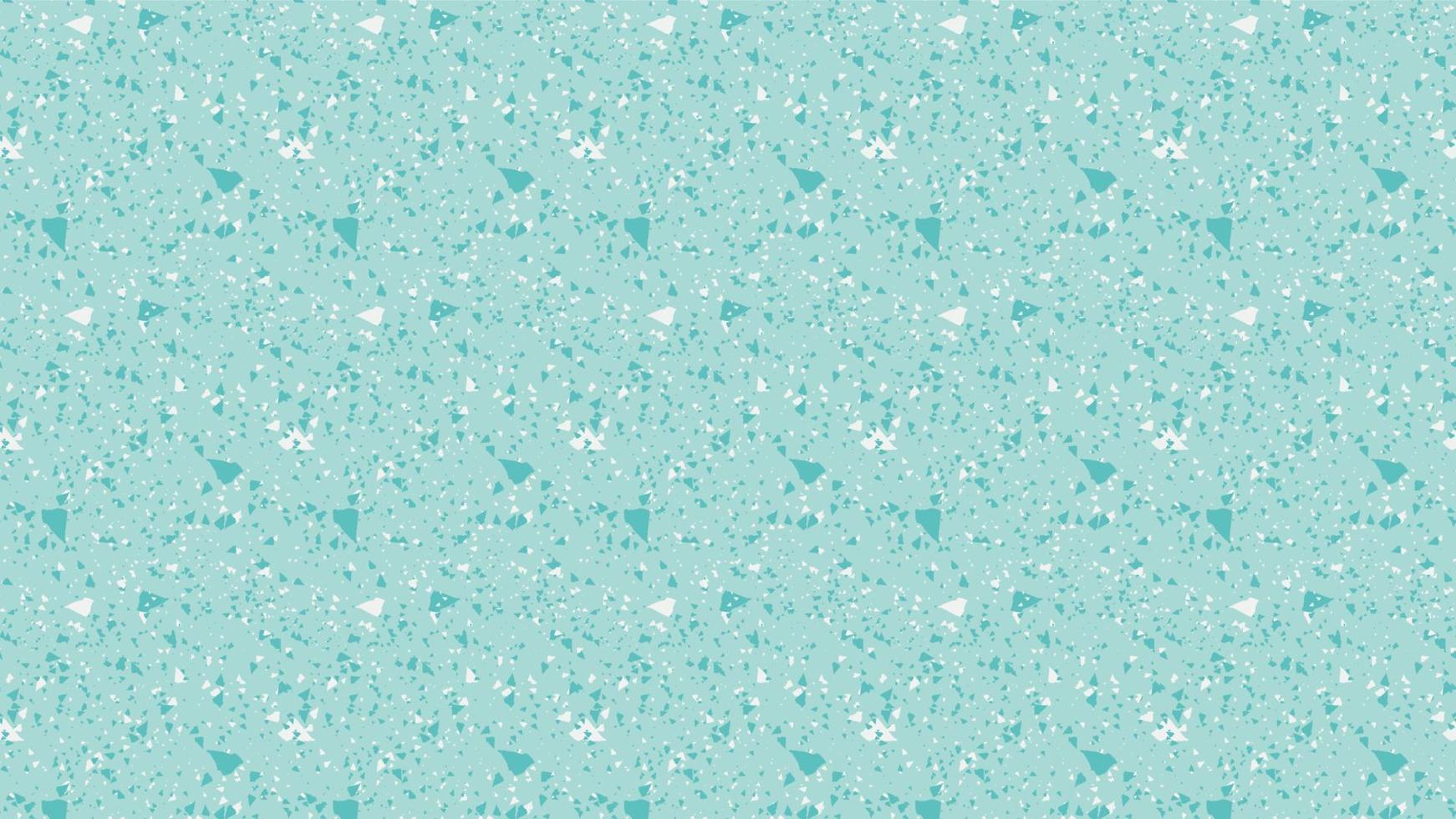 Abstract terrazzo wallpaper. Abstract terrazzo background vector
