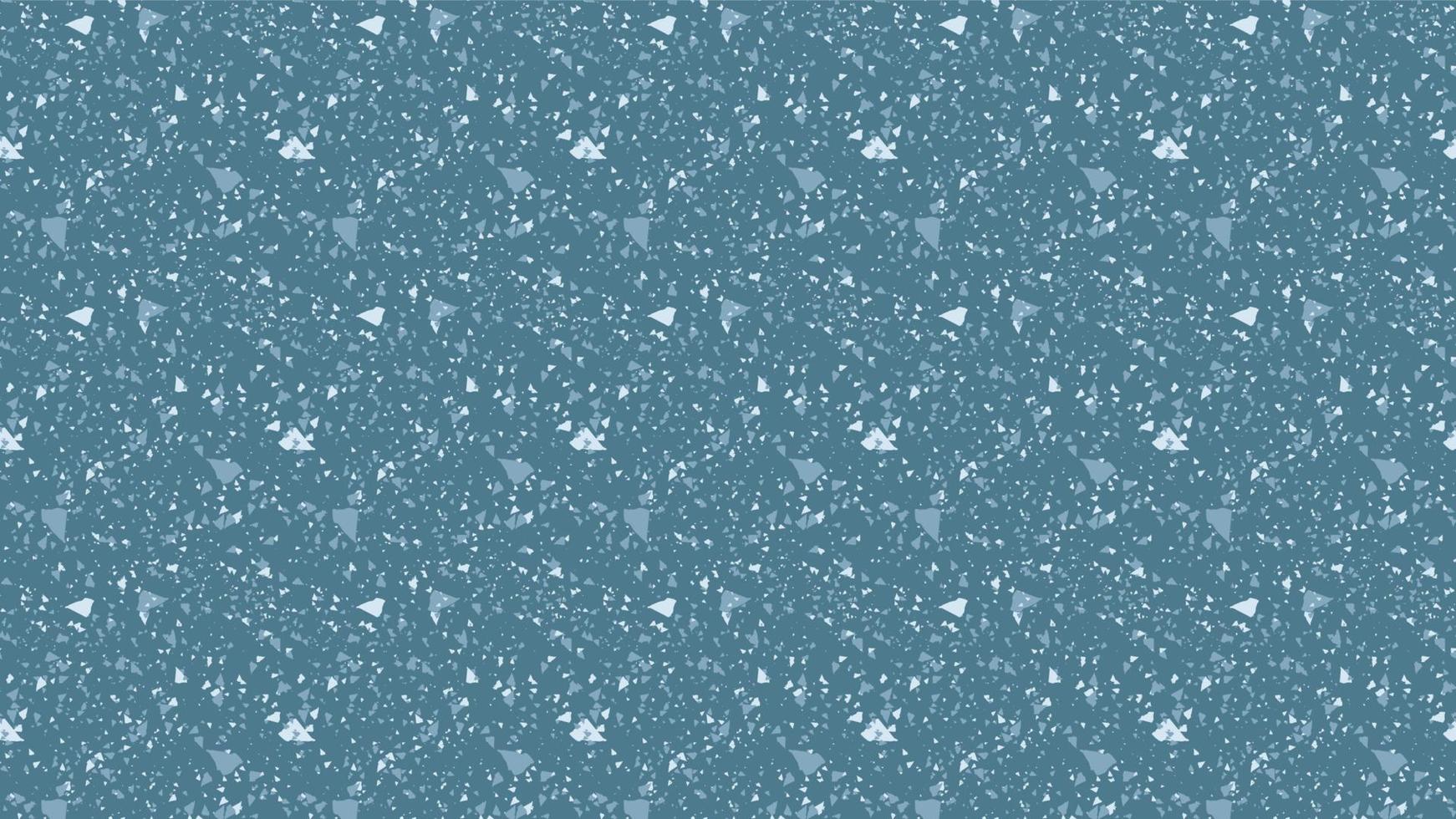Abstract terrazzo wallpaper. Abstract terrazzo background vector