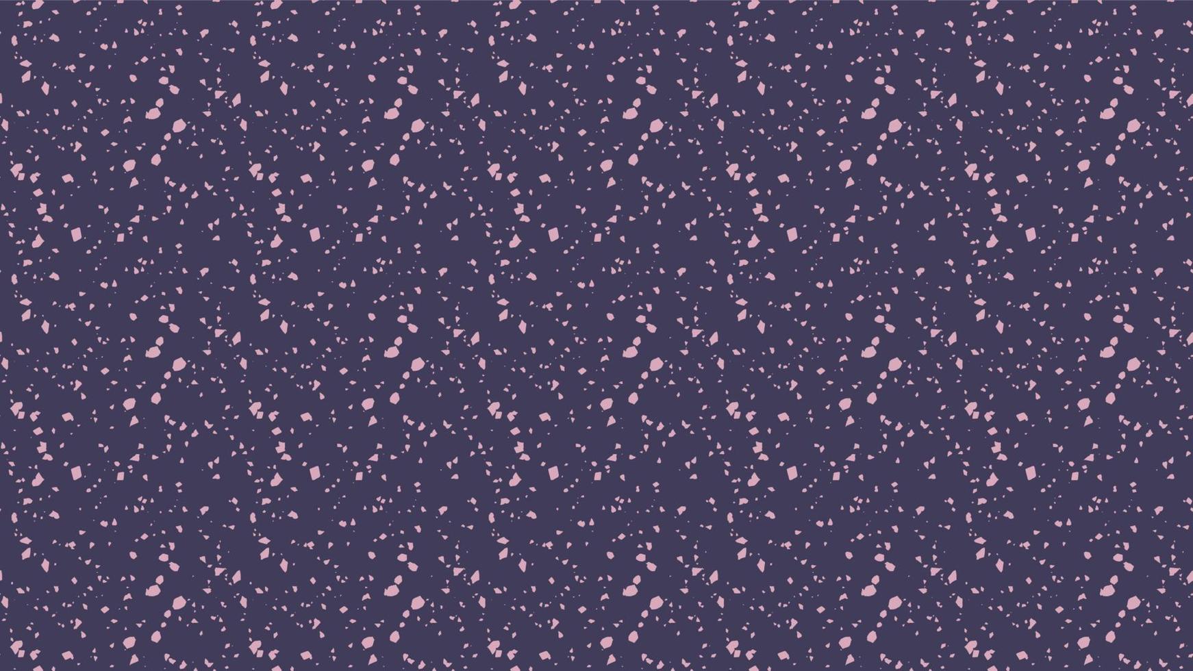 Abstract terrazzo wallpaper. Abstract terrazzo background vector