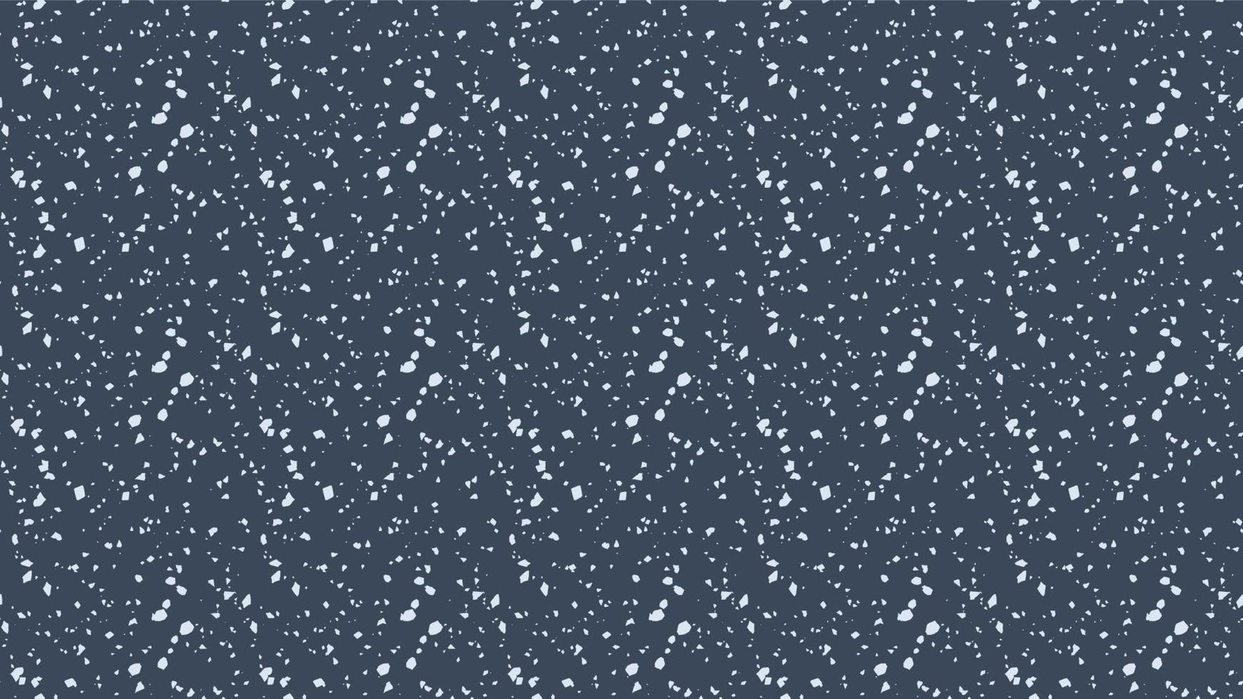 Abstract terrazzo wallpaper. Abstract terrazzo background vector