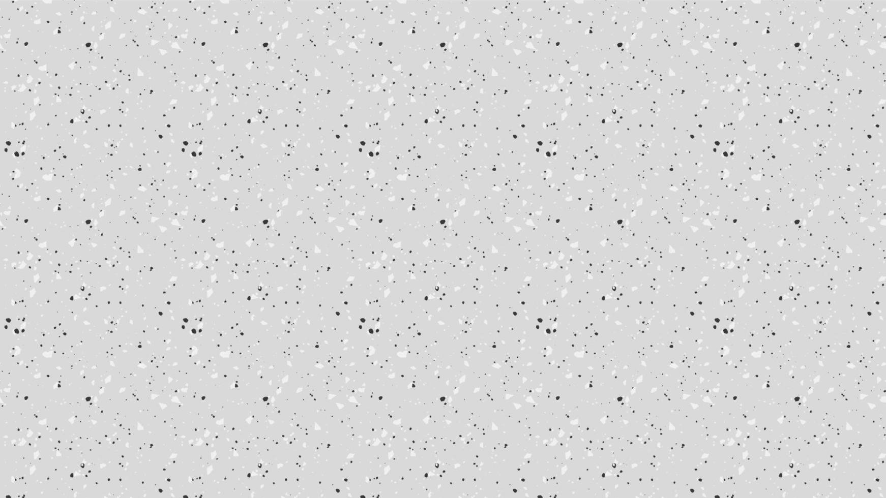 Abstract terrazzo wallpaper. Abstract terrazzo background vector