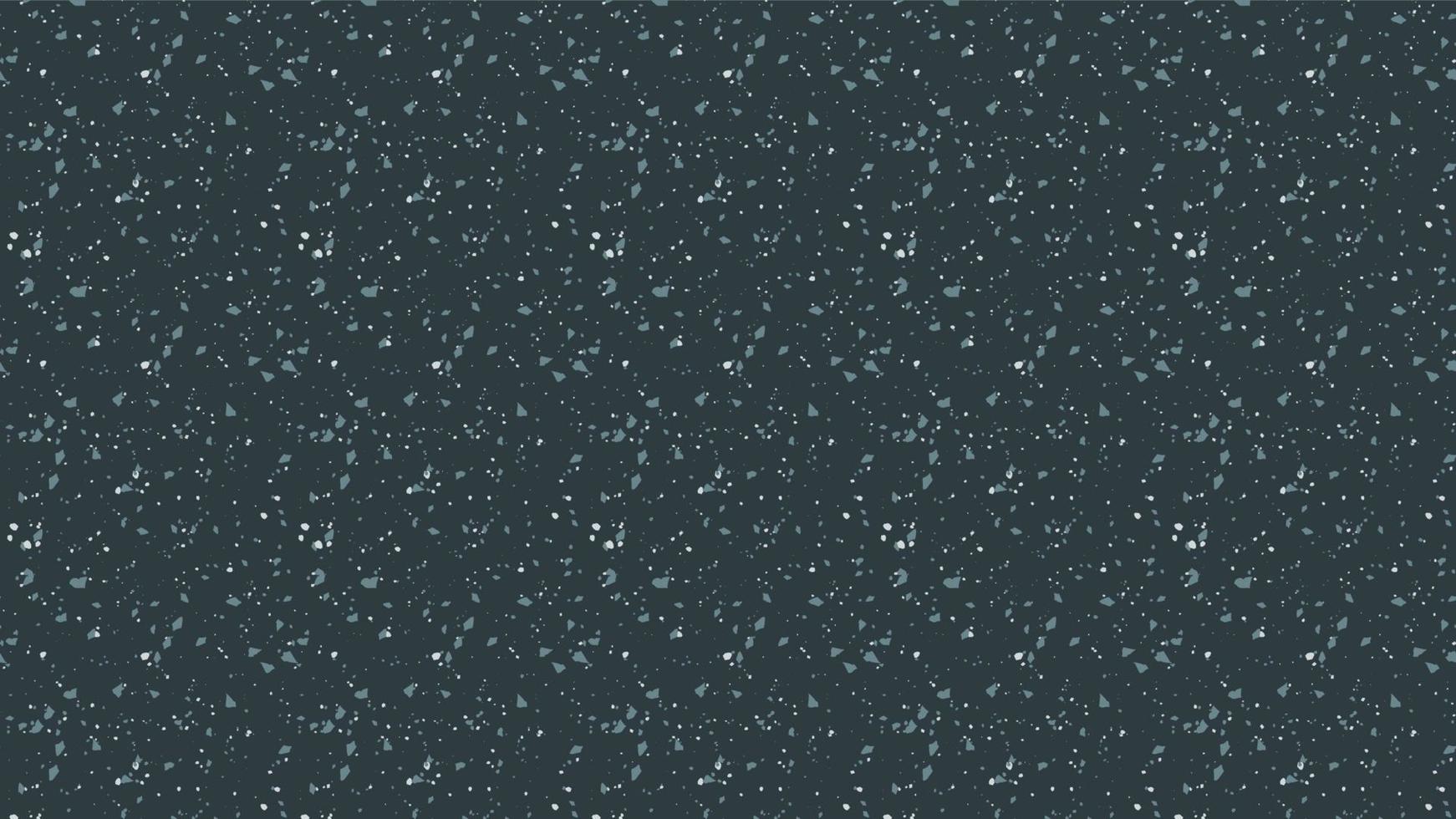 Abstract terrazzo wallpaper. Abstract terrazzo background vector