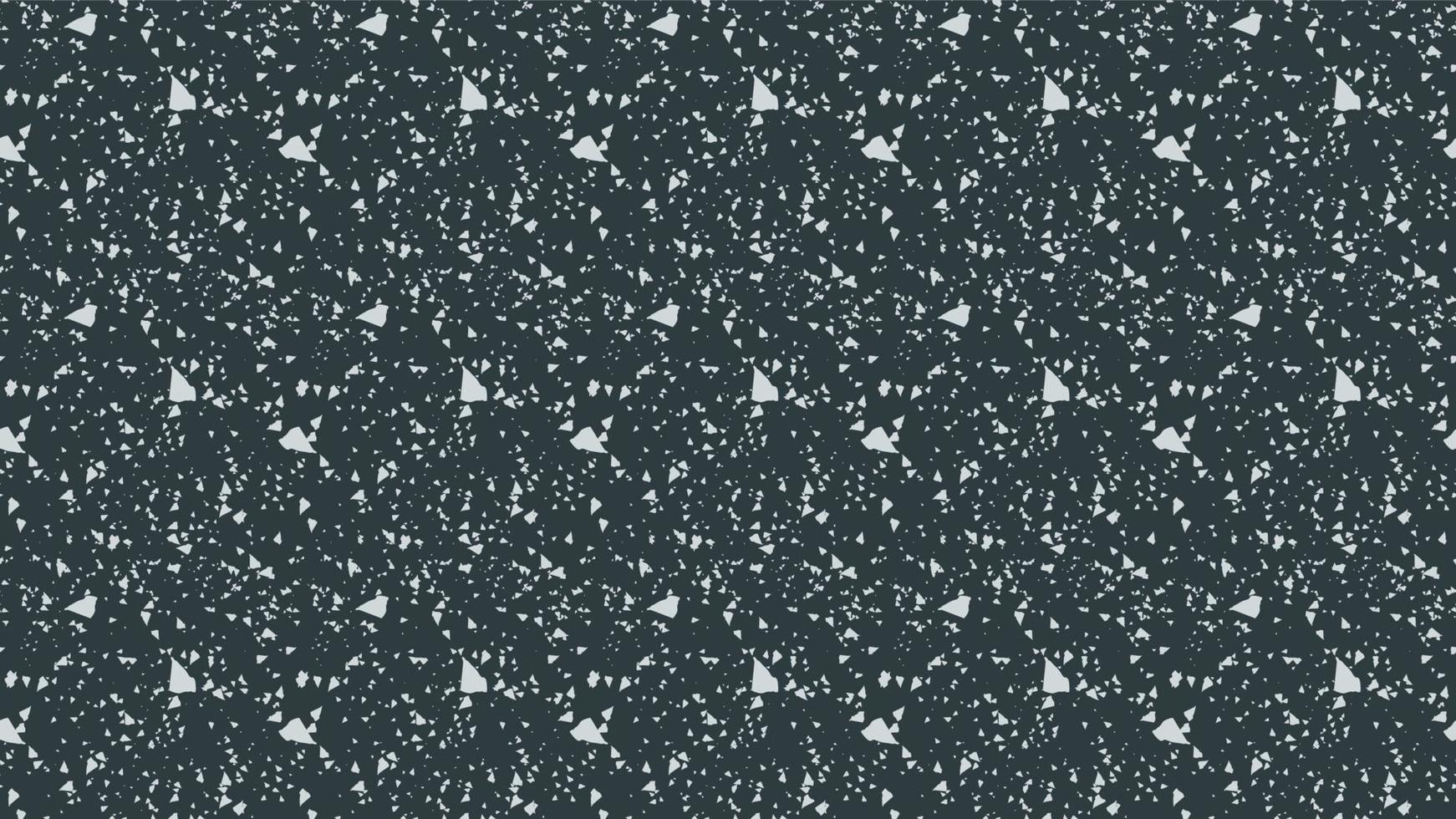 Abstract terrazzo wallpaper. Abstract terrazzo background vector