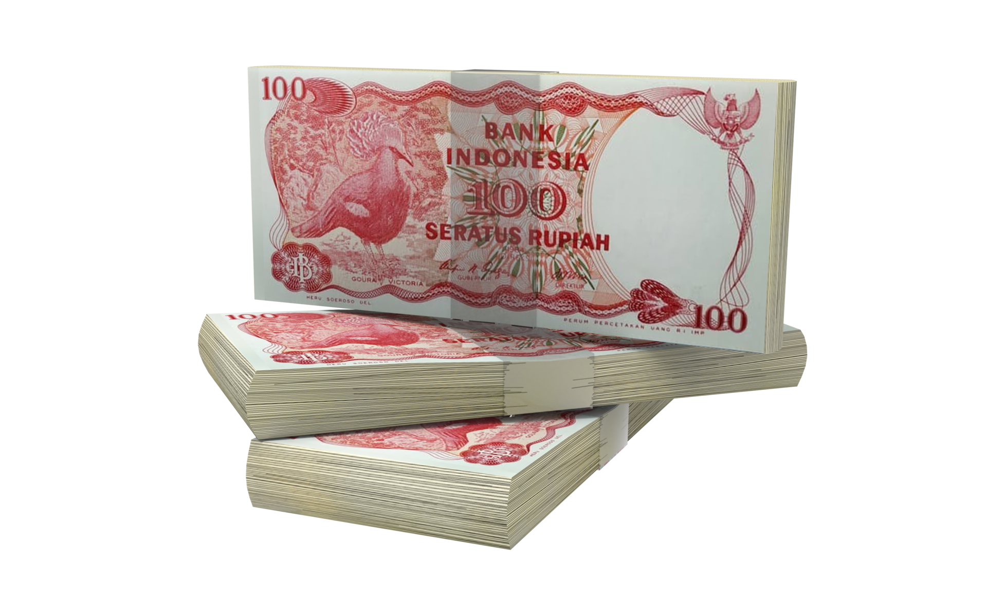 100 Rupias Indon sias Dinheiro Antigo 11677952 PNG 100-rupias-indon-sias-dinheiro-antigo-11677952-png