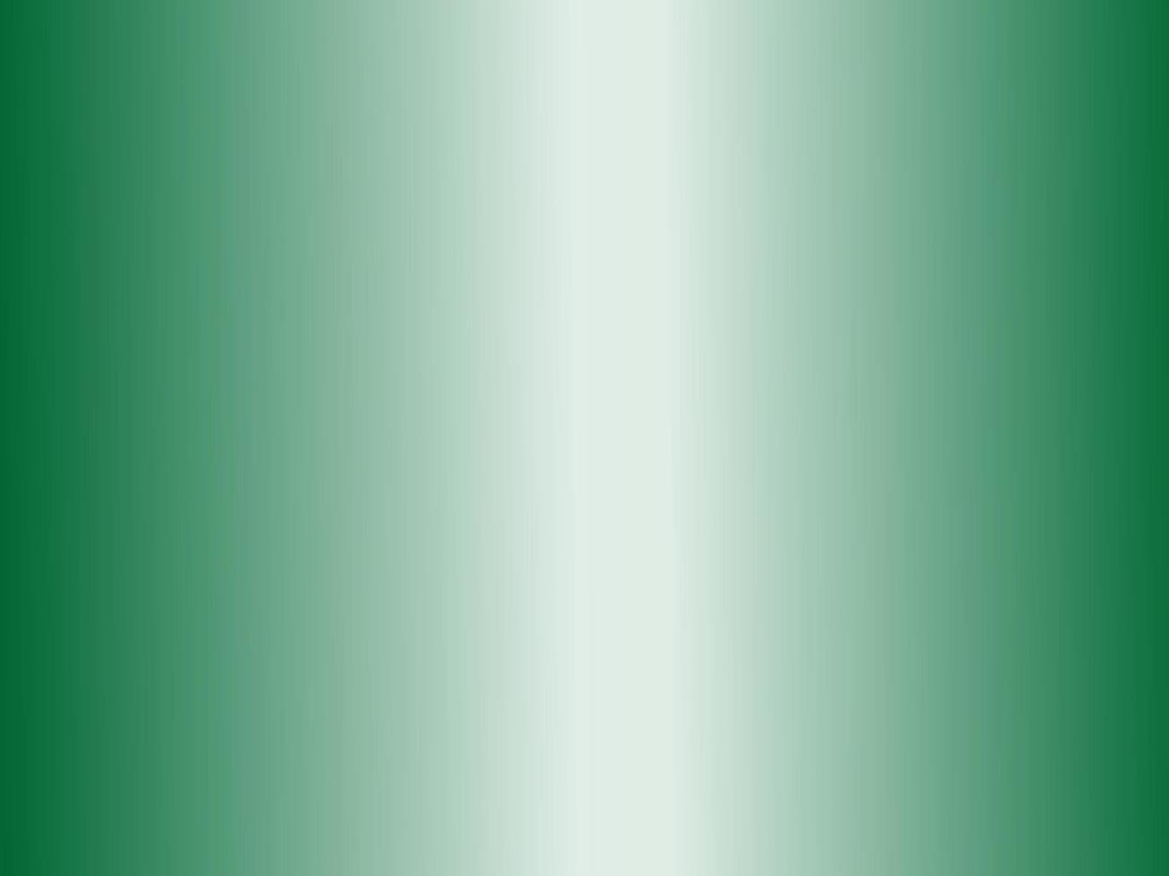 nigerian flag gradient background modern design vector