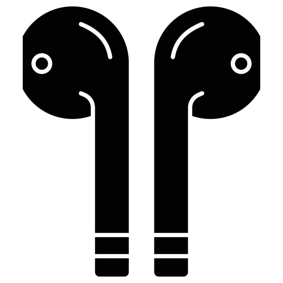 Airpods Which Can Easily Modify Or Edit vector