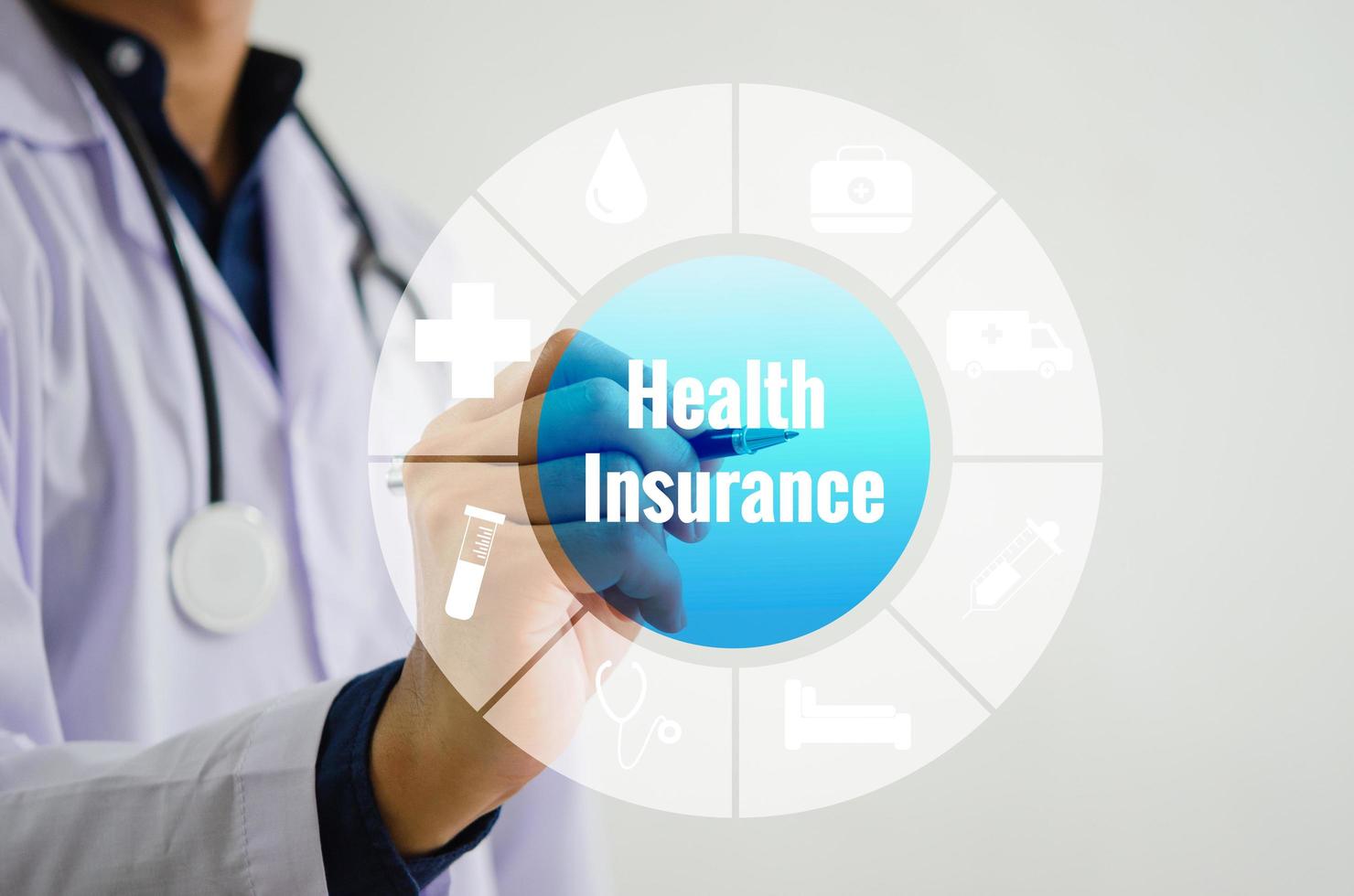 Insurance Health Stock Photos, Images and Backgrounds for Free Download