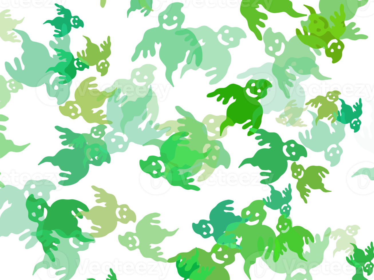 Bokeh Halloween Background png