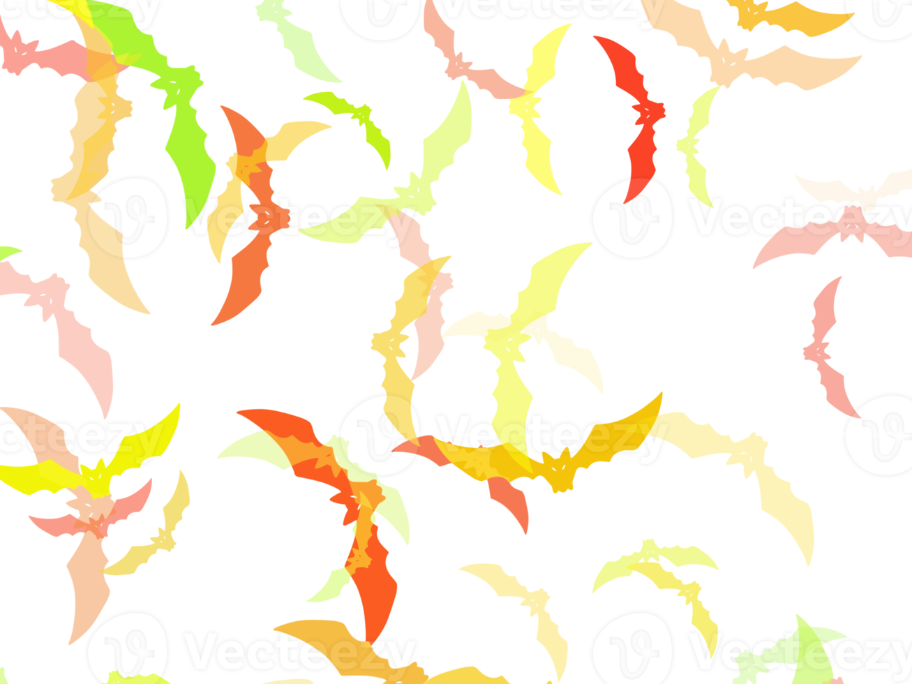 Background Halloween Bokeh png