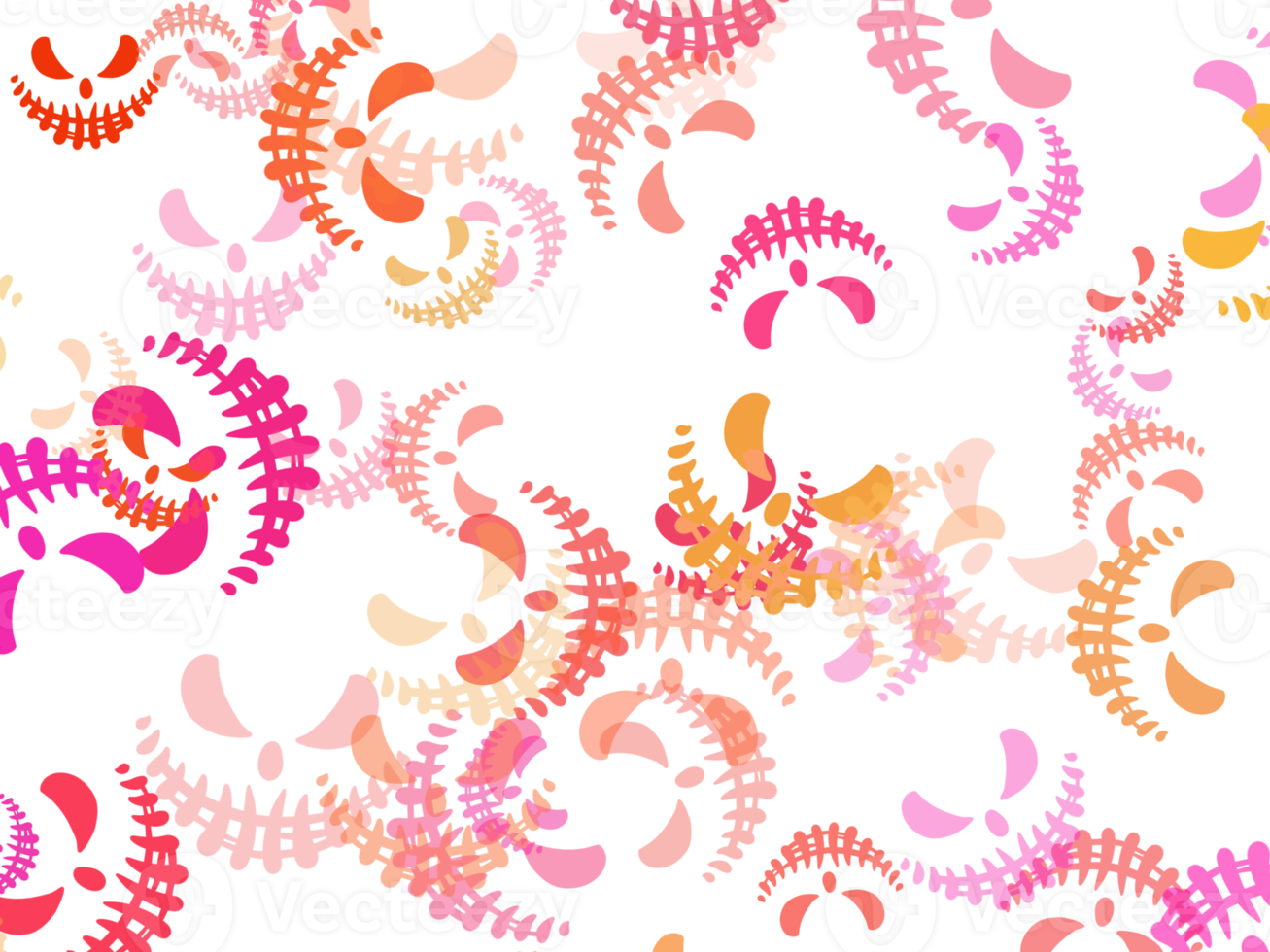Background Halloween Illustration png