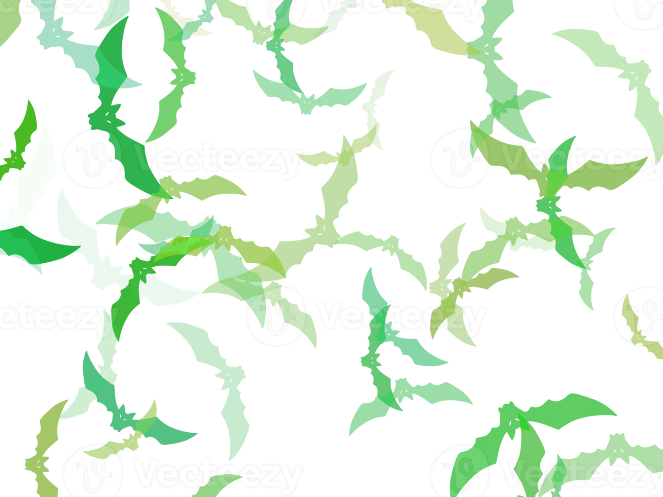 Halloween Bokeh Background png