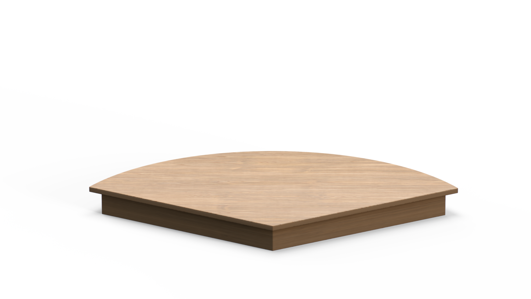 Wooden 3D Backdrop png