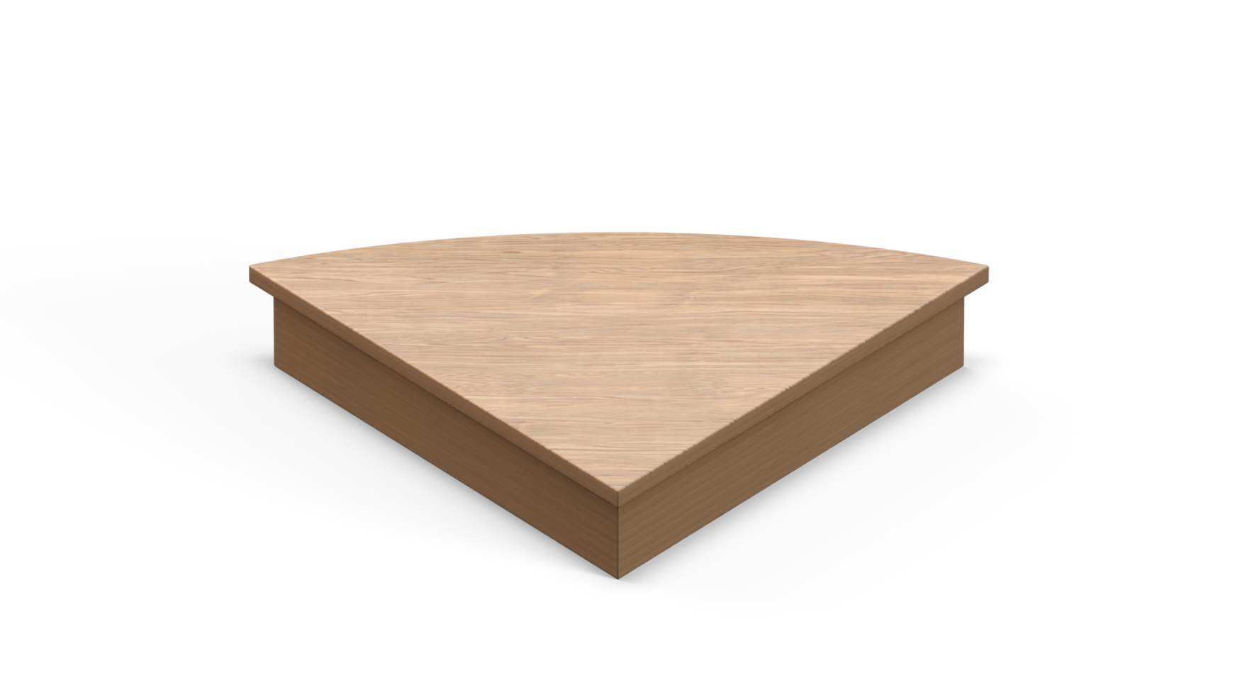 Wooden 3D Backdrop png