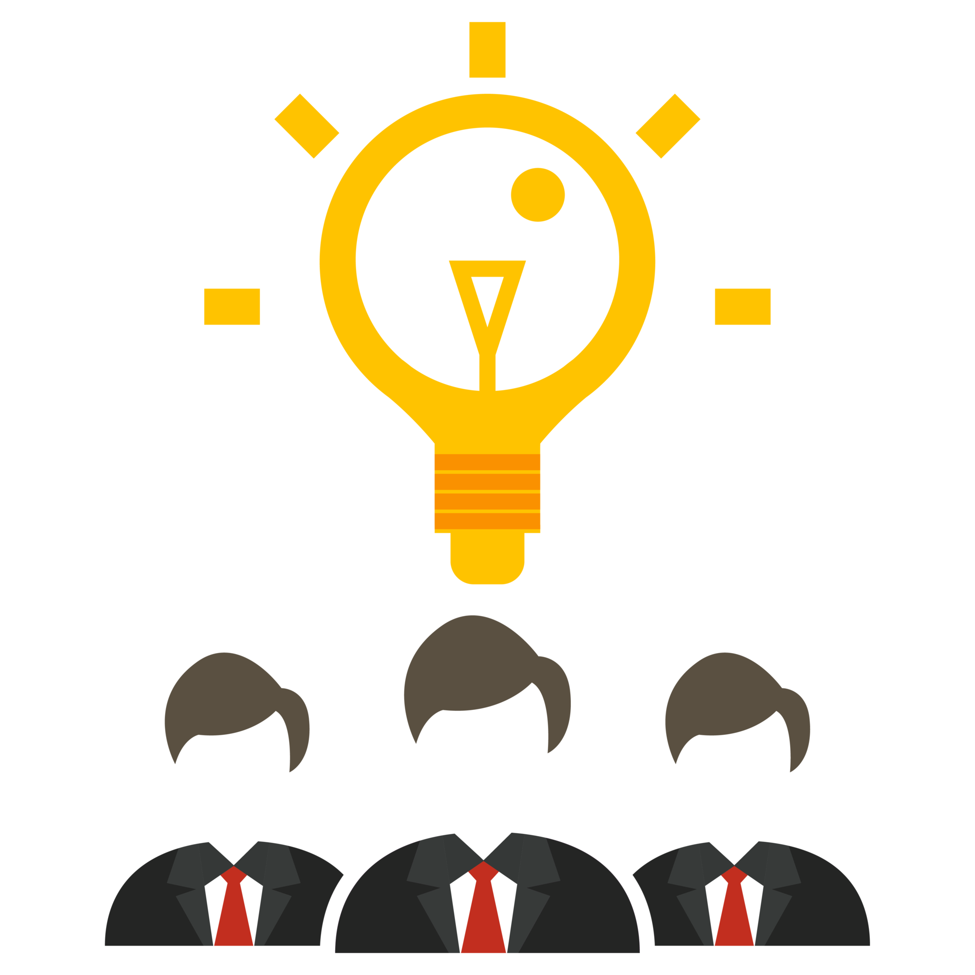 E-learning, online education and workshop icon elements knowledge for 