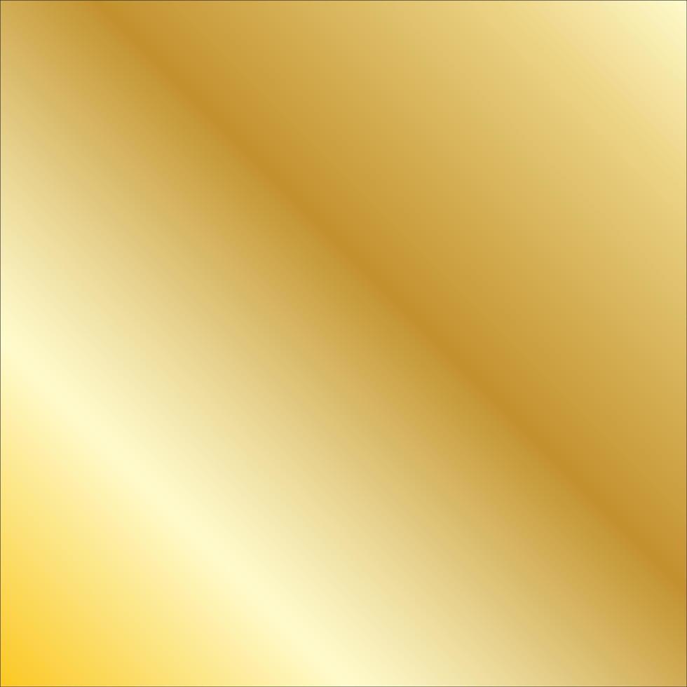 gold metals background vector