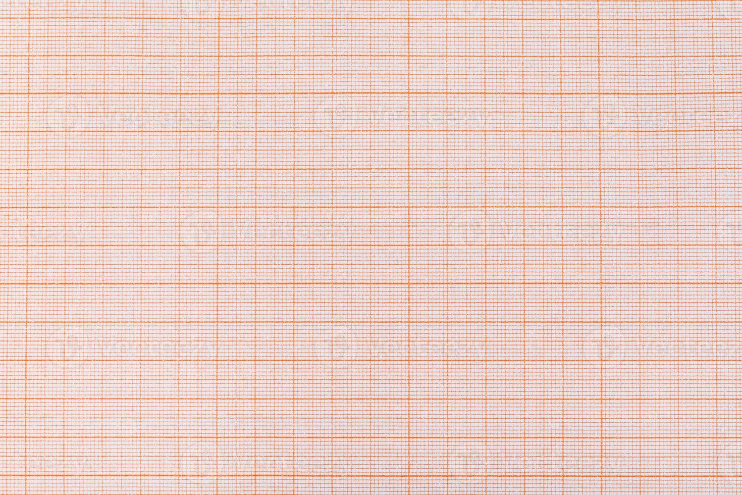 surface of graph paper photo