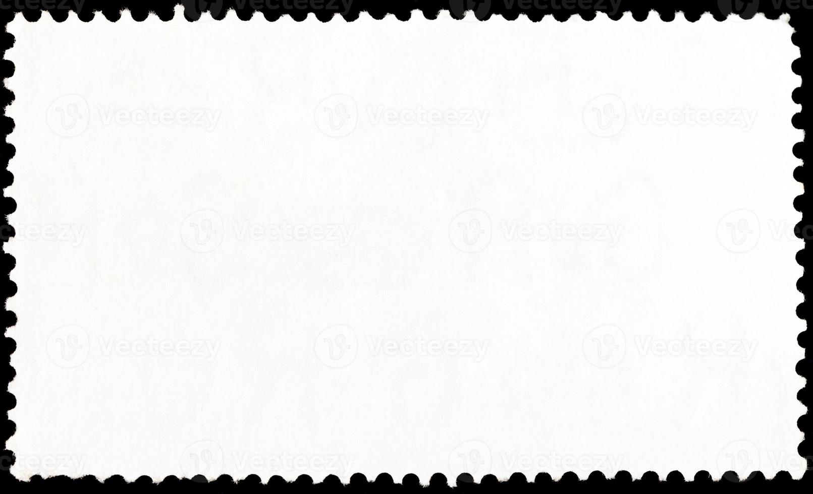 background from reverse side of postage stamp photo