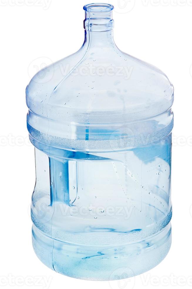 5 Gallon water bottle photo