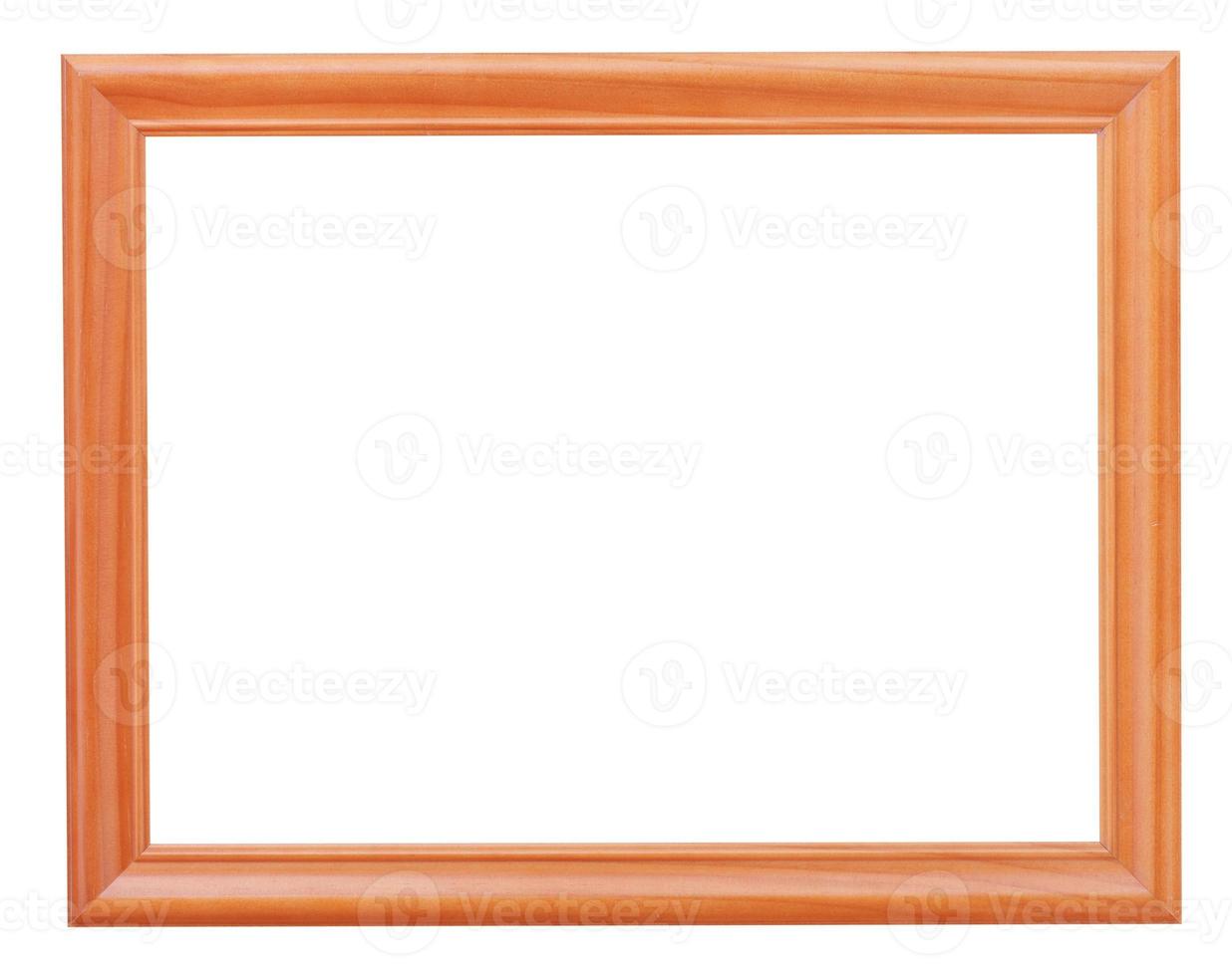 new classical picture frame photo