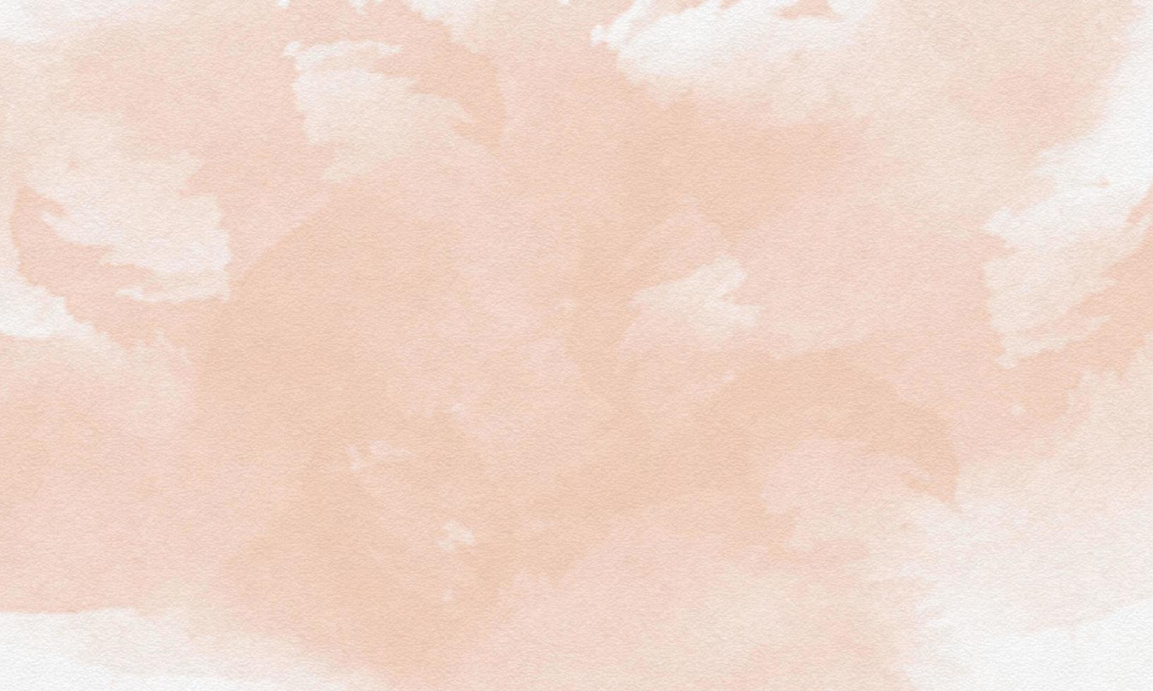 Abstract splashed watercolor textured background photo