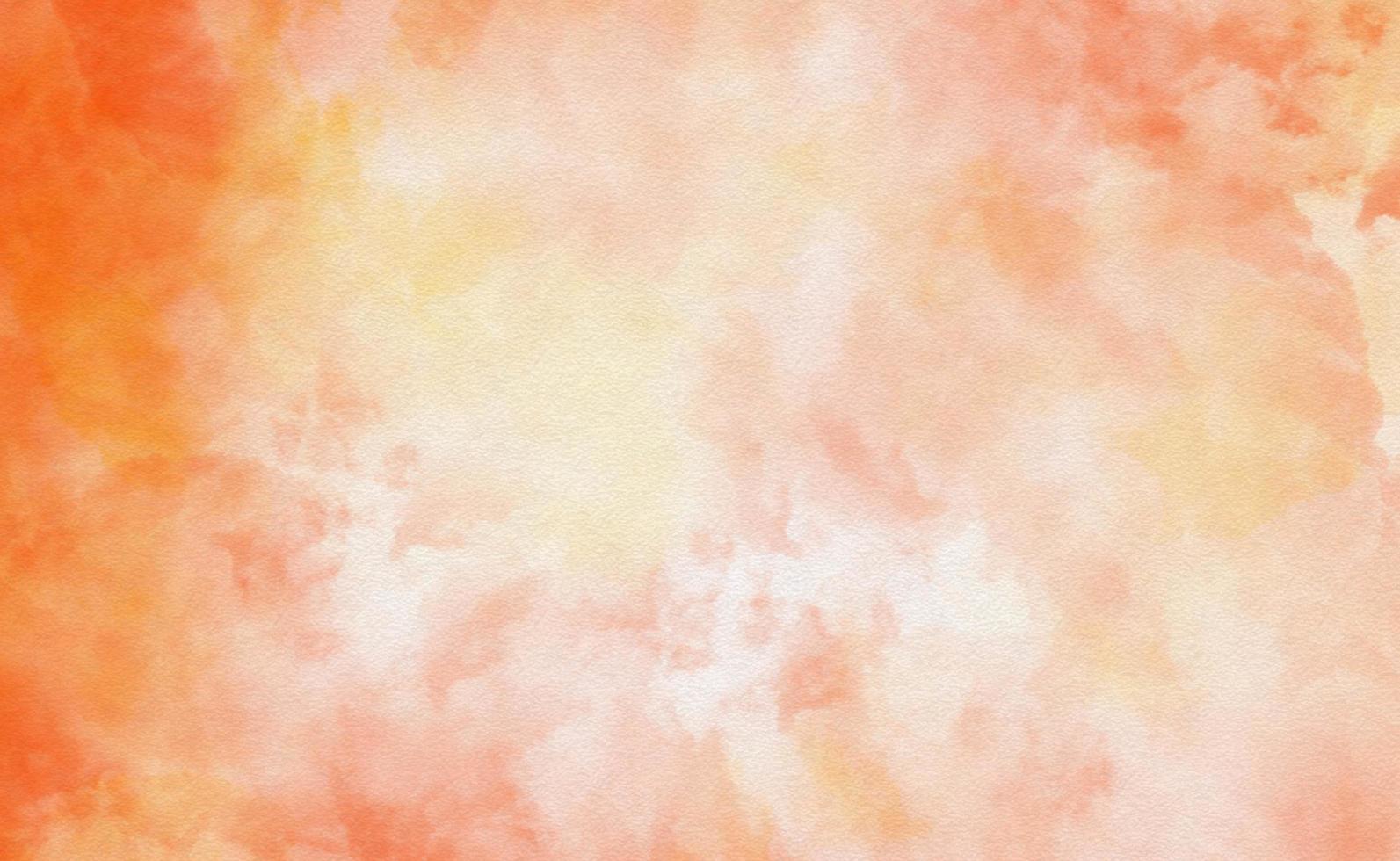 Abstract splashed watercolor textured background photo