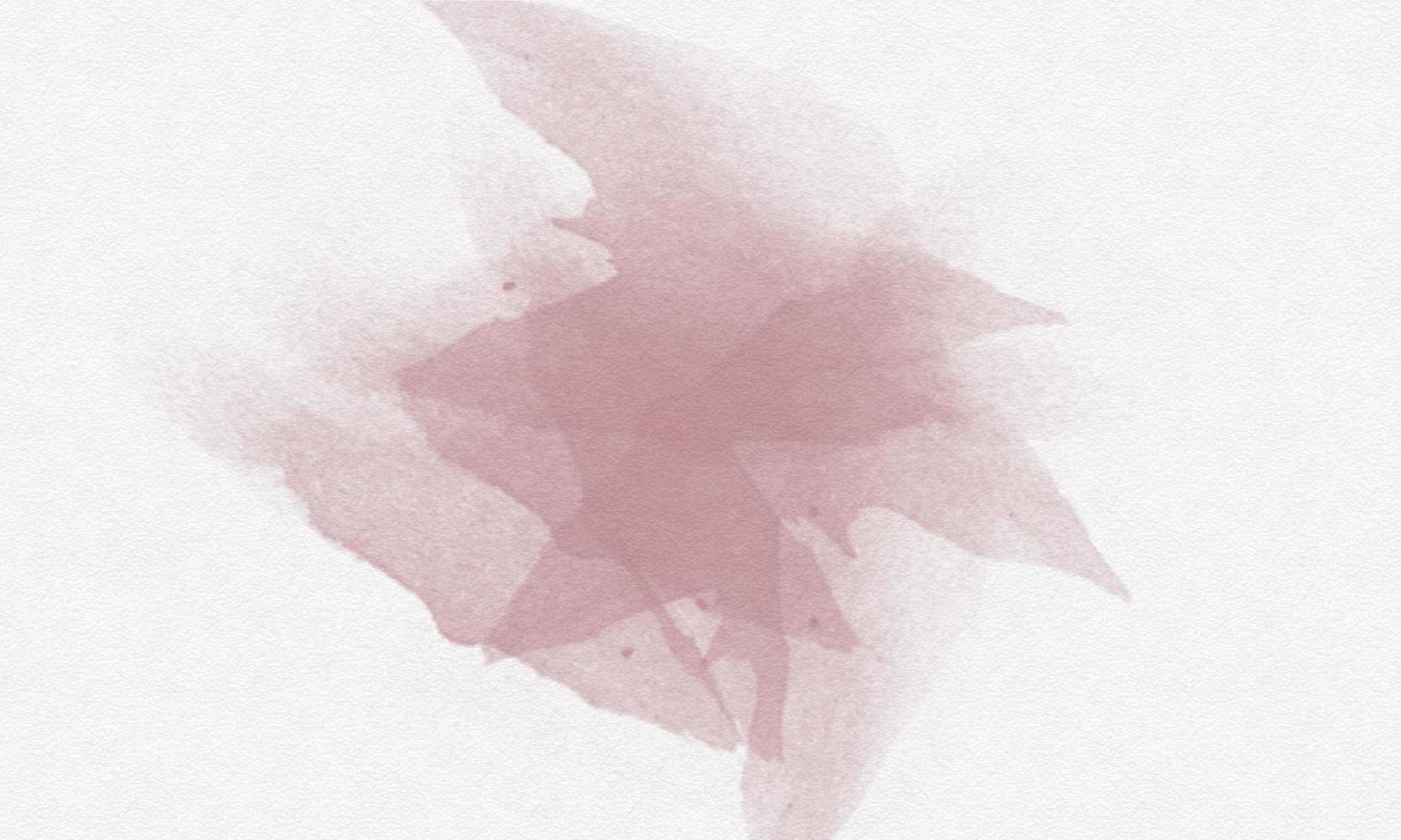 Abstract splashed watercolor textured background photo
