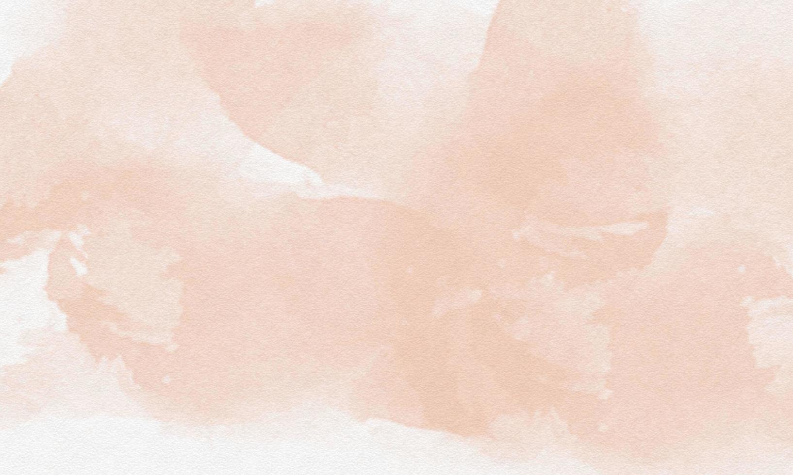 Abstract splashed watercolor textured background photo