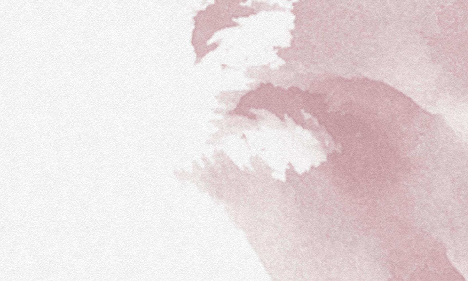 Abstract splashed watercolor textured background photo