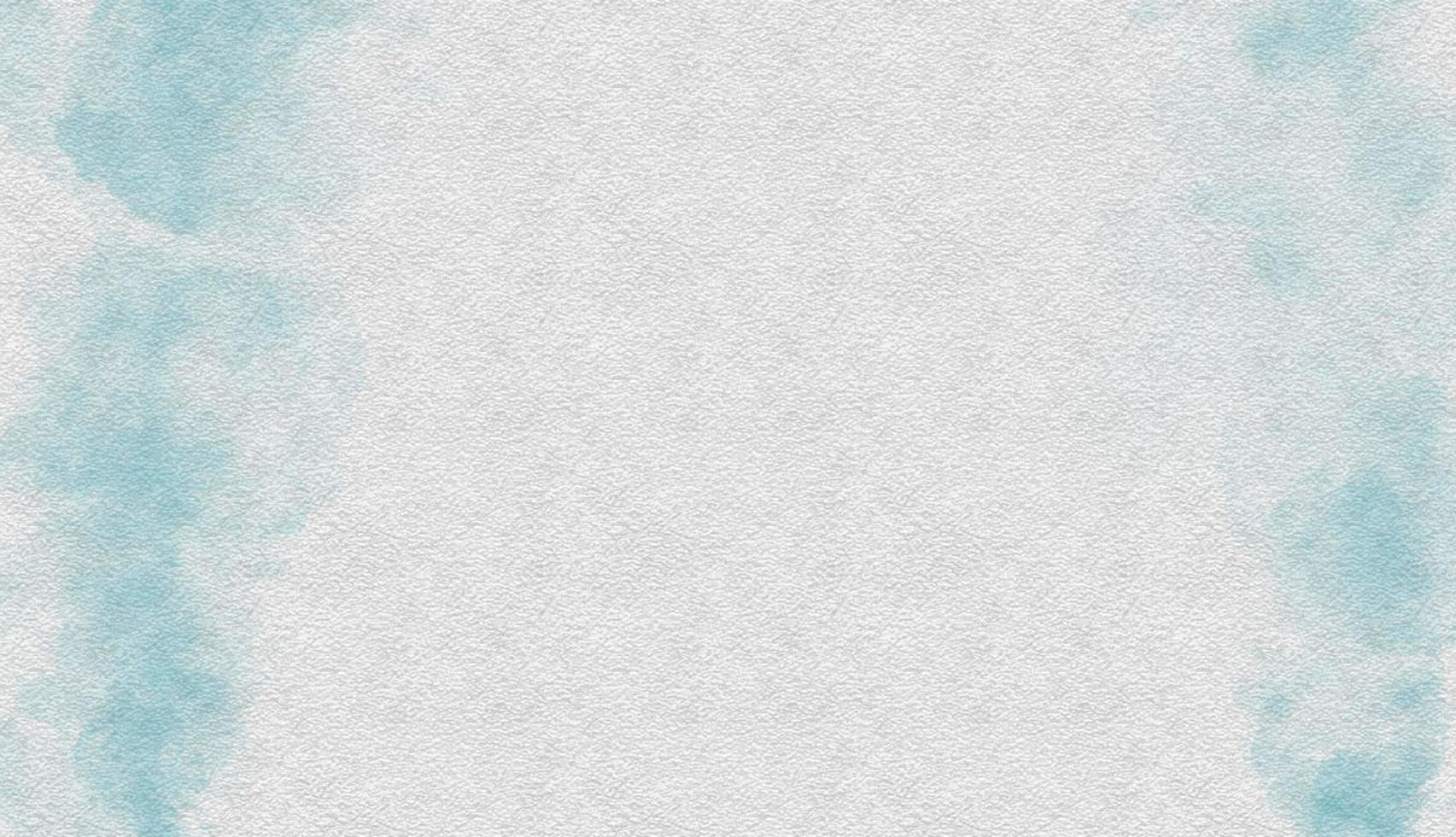 Abstract splashed watercolor textured background photo