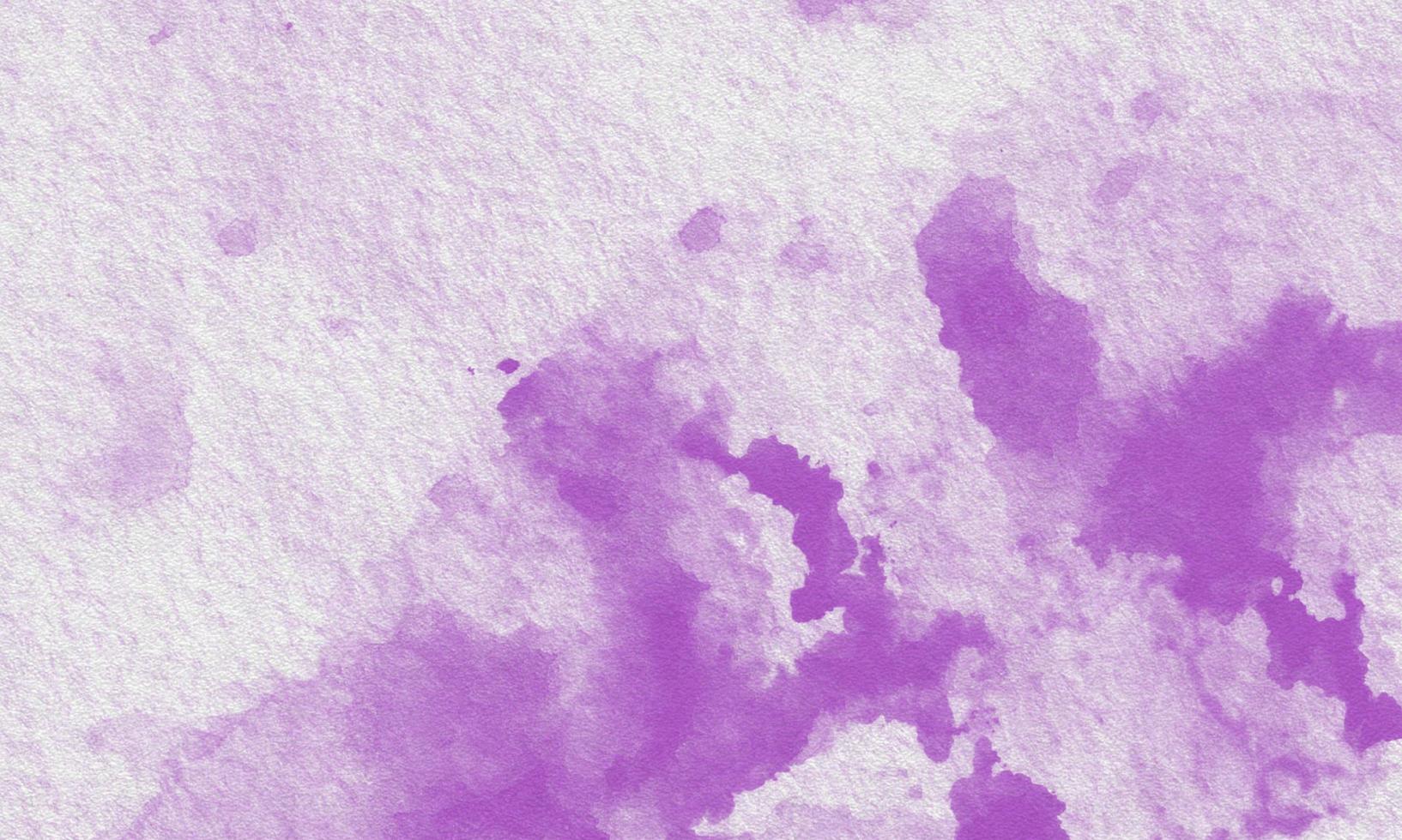 Abstract splashed watercolor textured background photo