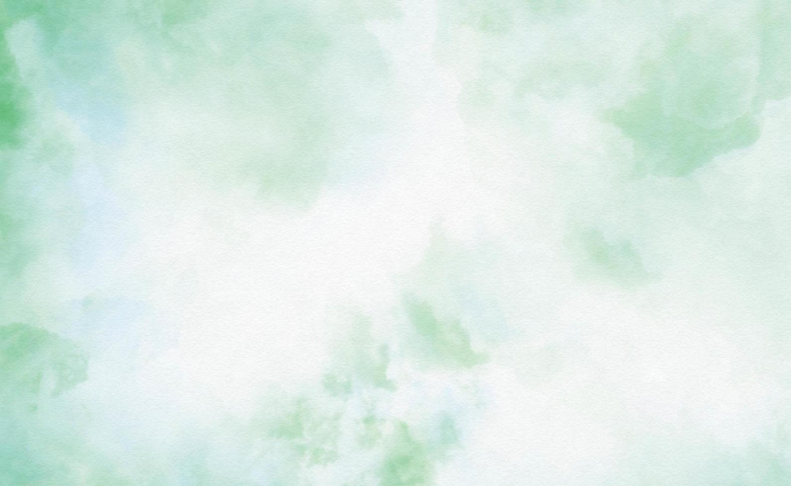 Abstract splashed watercolor textured background photo