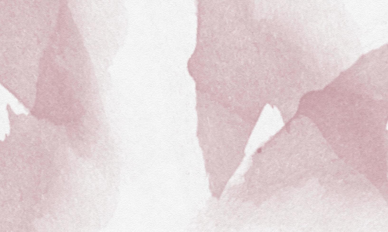 Abstract splashed watercolor textured background photo