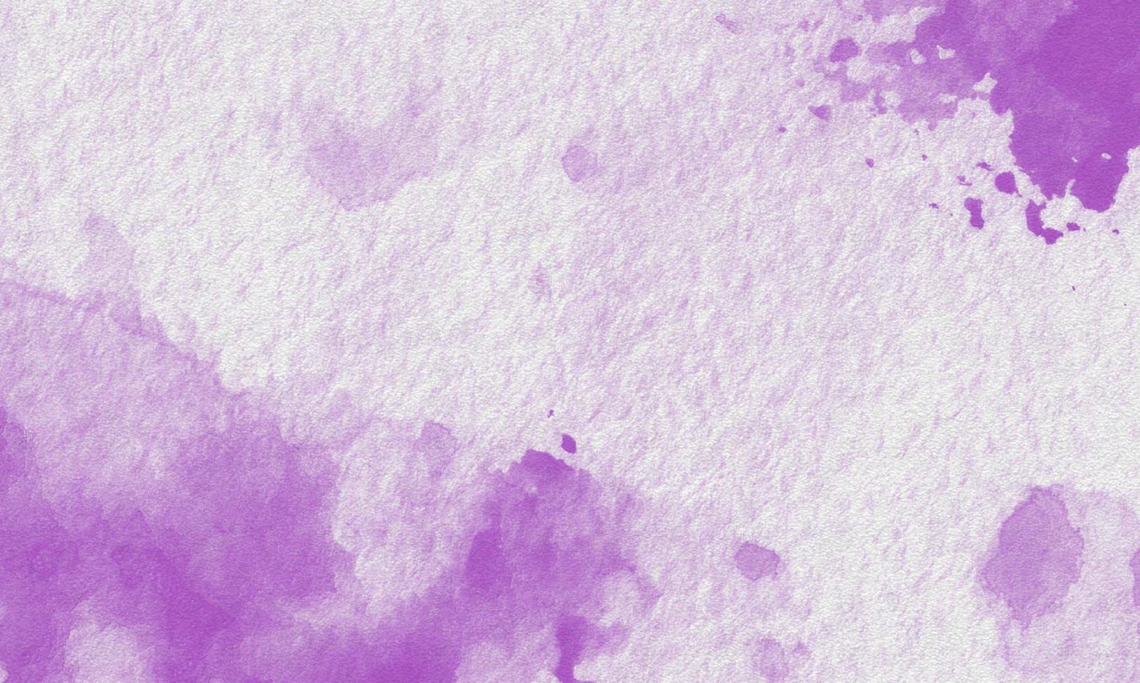 Abstract splashed watercolor textured background photo