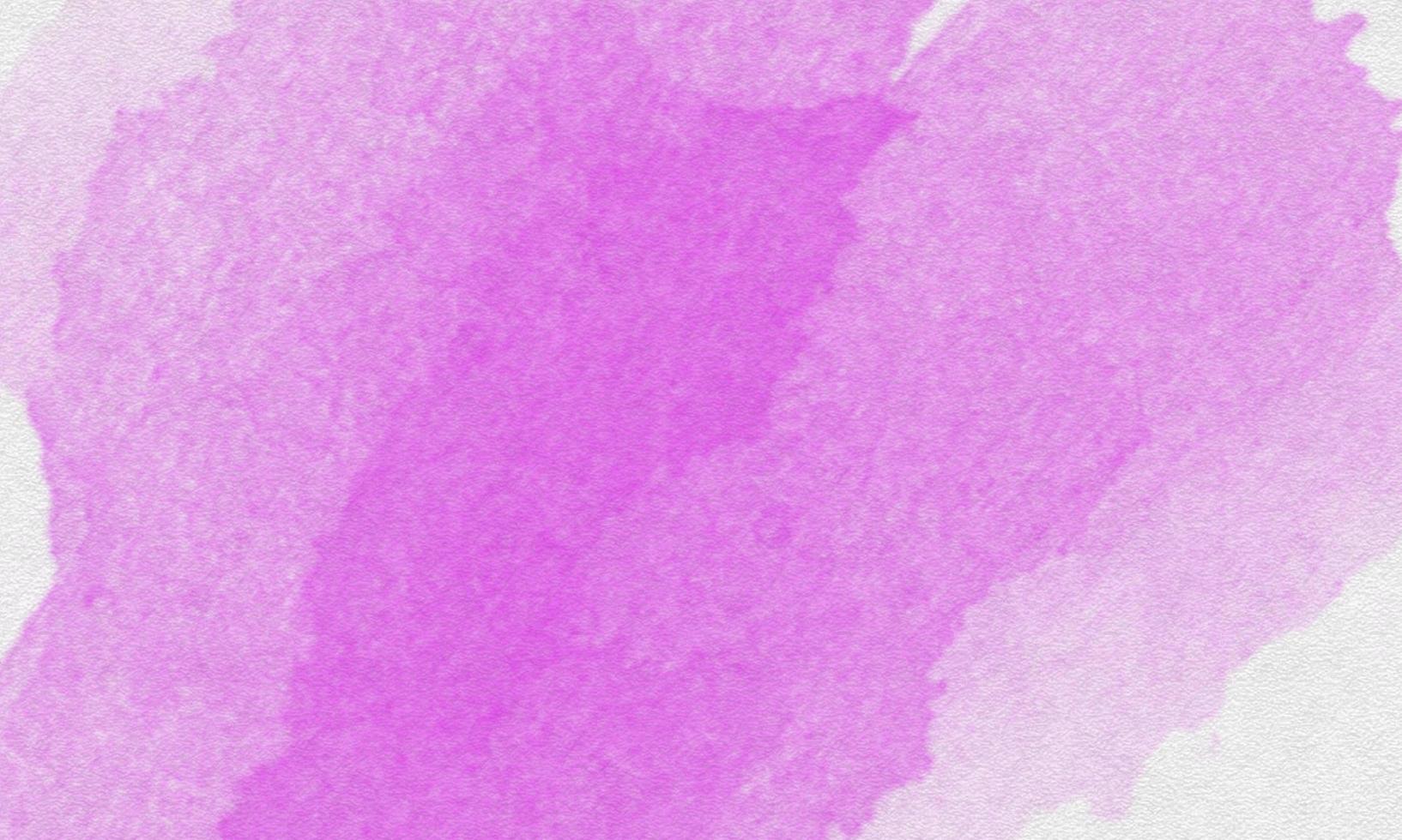 Abstract splashed watercolor textured background photo
