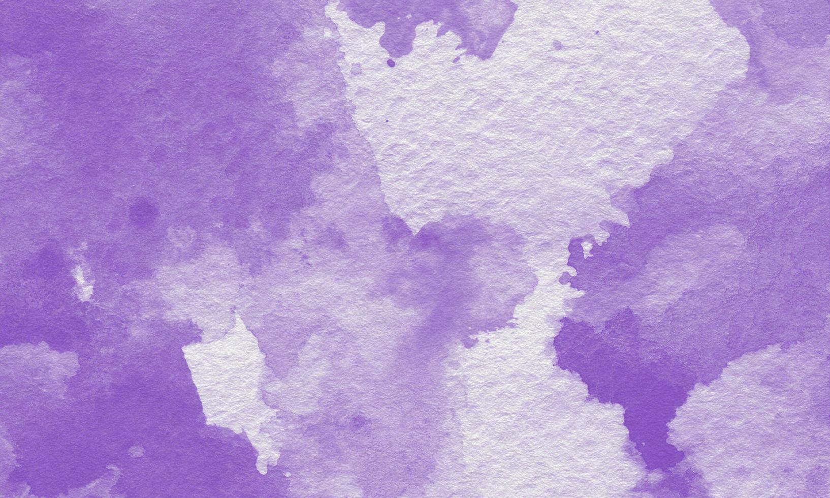 Abstract splashed watercolor textured background photo
