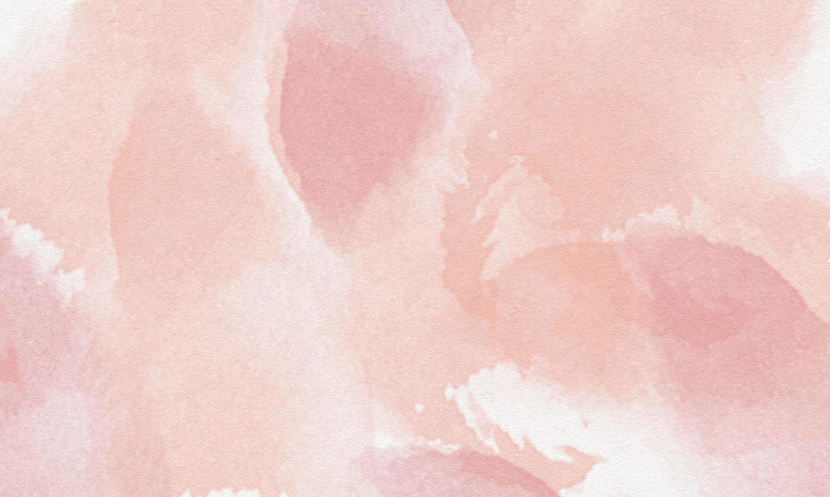 Abstract splashed watercolor textured background photo