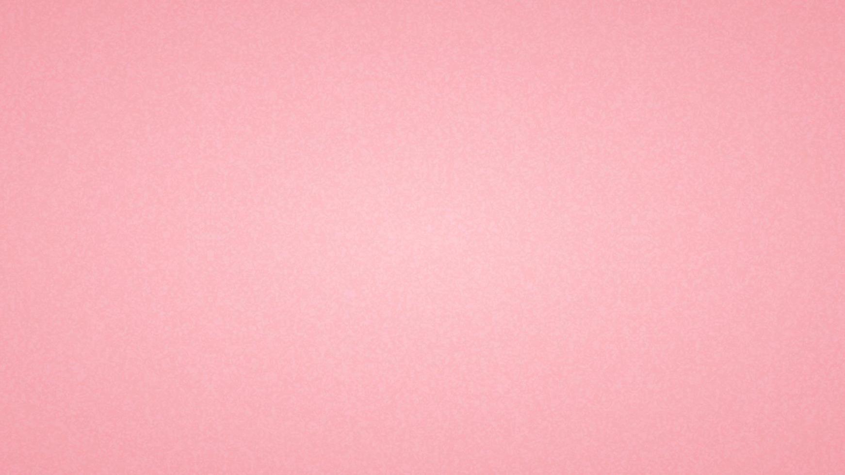 Pink background with paper texture design. Vector illustration