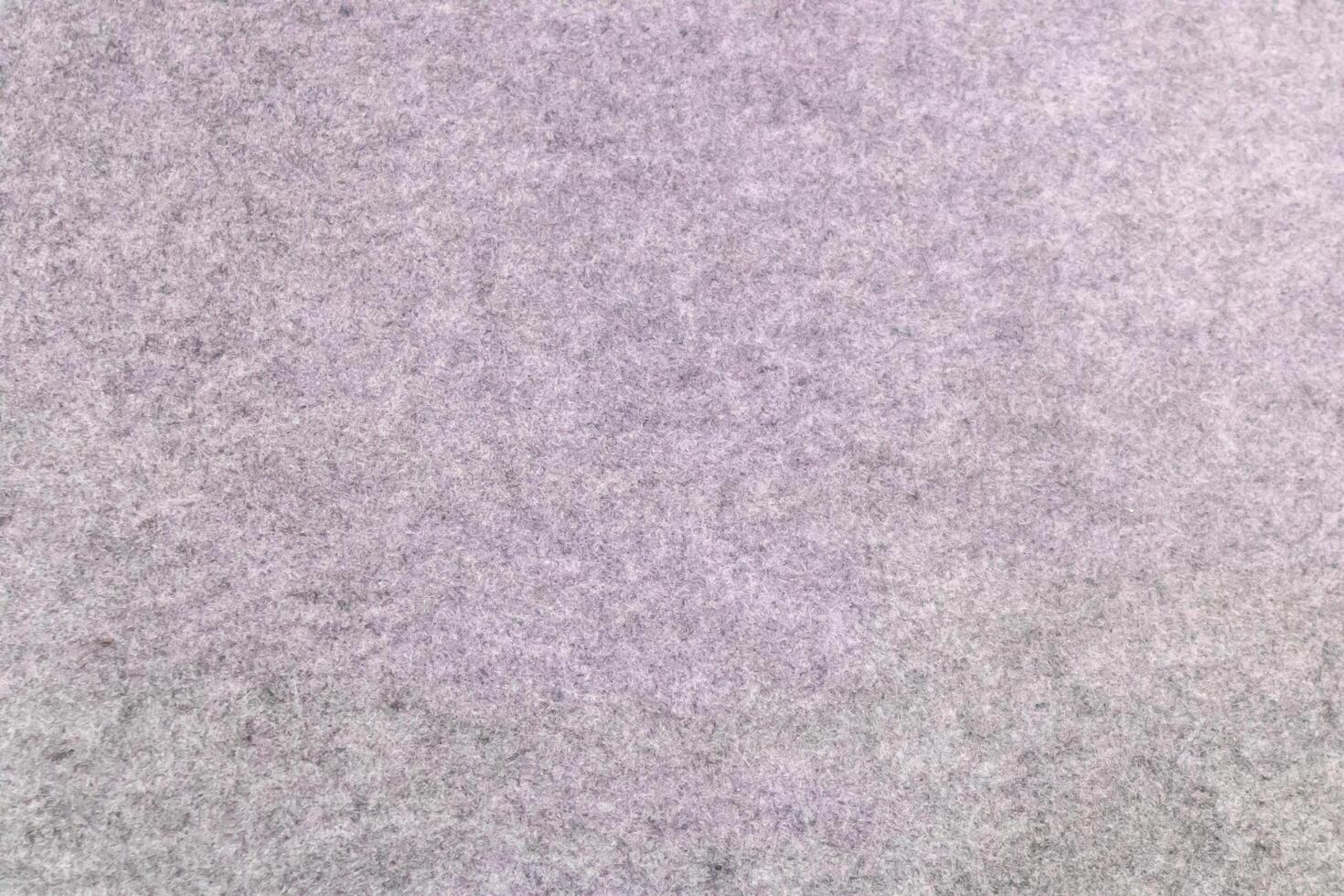 Close up of gray doormat texture surface. photo