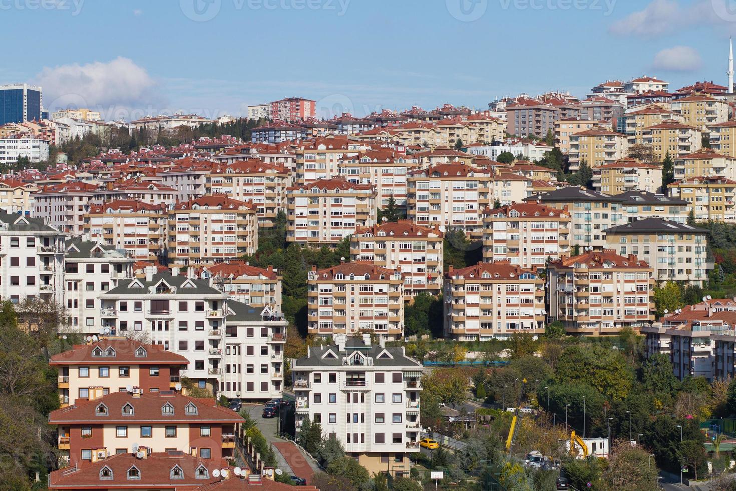 Istanbul in Turkiye photo
