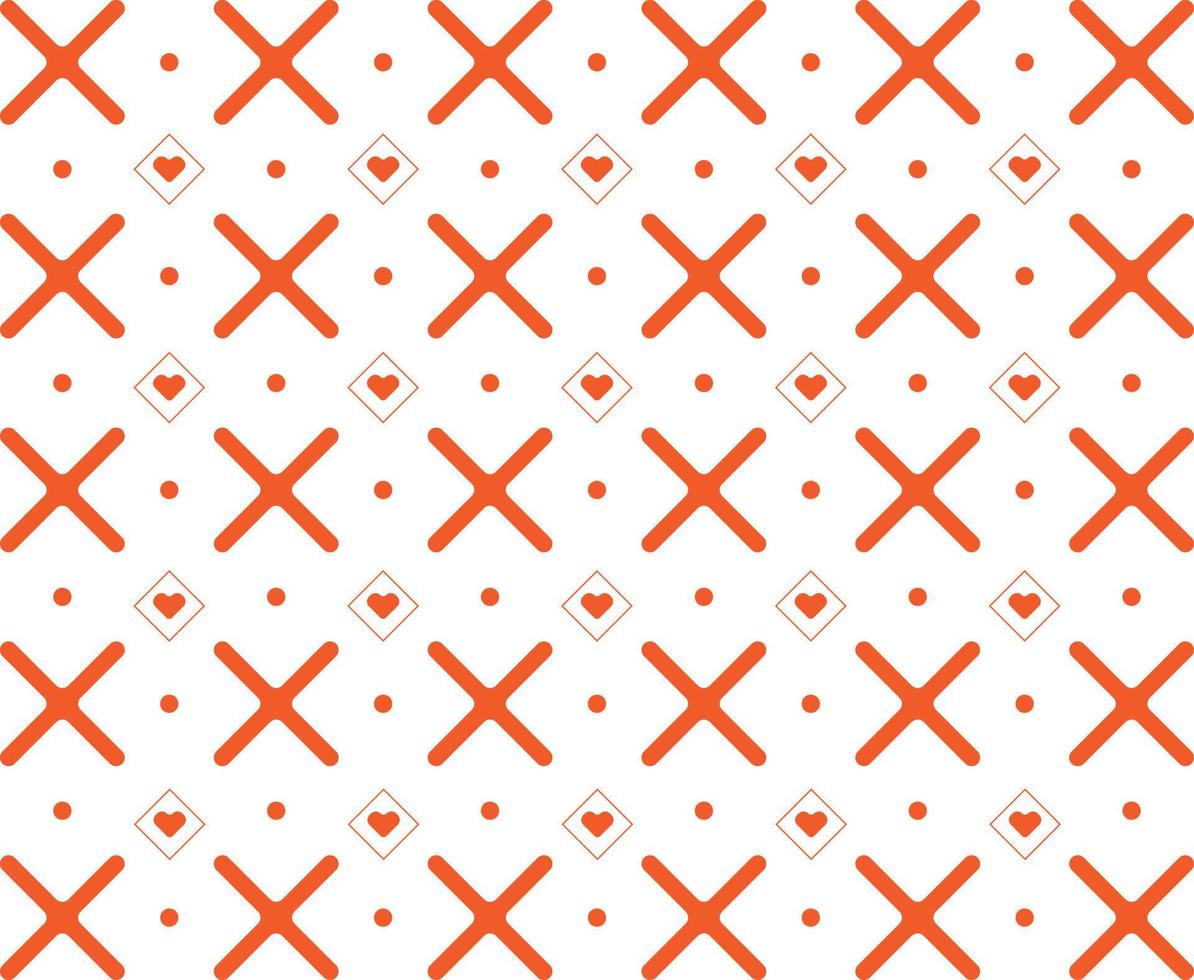 Abstract vector pattern. Background texture design. Beautiful and simple pattern design.