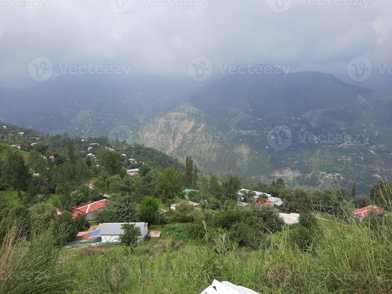 Pakistan is a beautiful country of green valleys, high mountains and long rivers. The natural beauty of Pakistan is mesmerizing. photo
