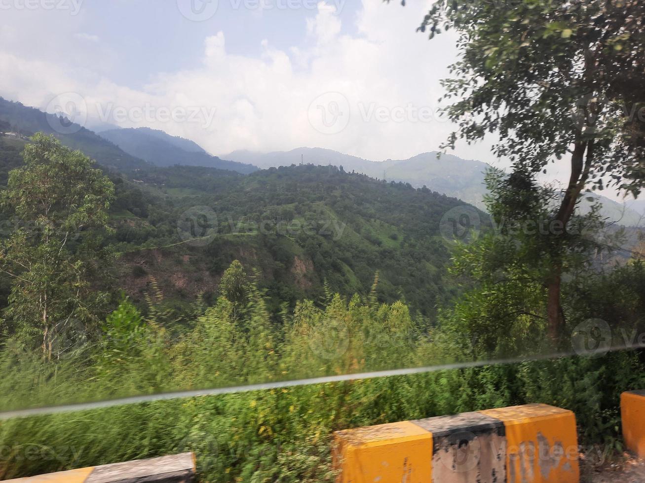 Pakistan is a beautiful country of green valleys, high mountains and long rivers. The natural beauty of Pakistan is mesmerizing. photo