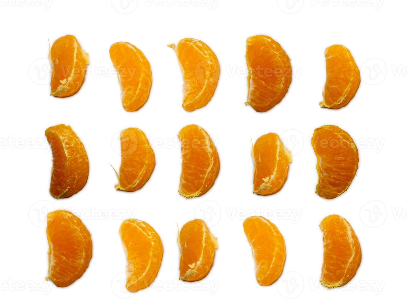 Background from tangerine slices, fruit slices. Healthy fruit 11704535