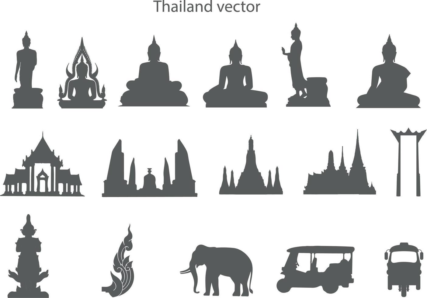 Grand Palace 276193 Vector Art at Vecteezy