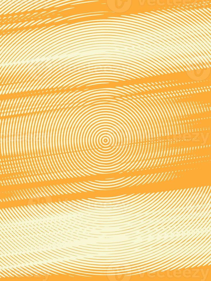 Halftone Paper Texture for Background photo