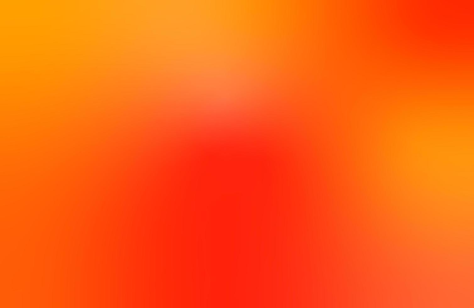 Gradient background with four colors, abstract blurred colorful background photo