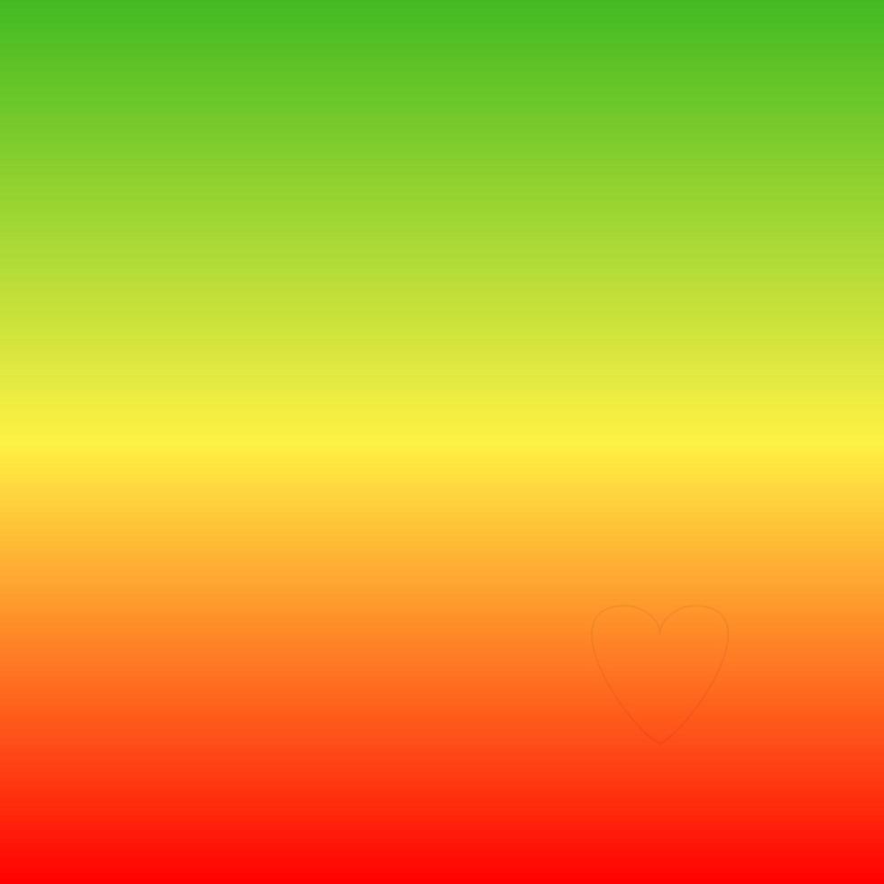 Gradient background for cover template photo