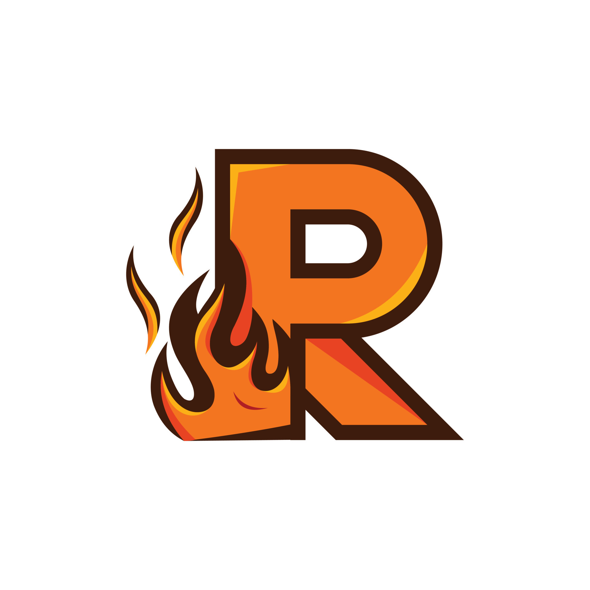 Update 79+ r fire logo super hot - ceg.edu.vn