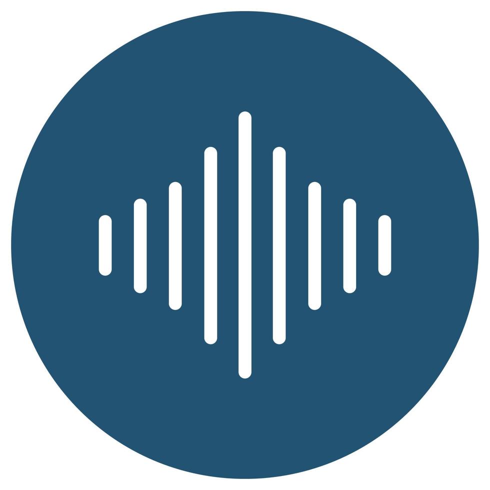 Audio waves Which Can Easily Modify Or Edit 11708666 Vector Art at Vecteezy